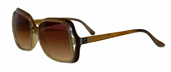 1980's French sunglasses