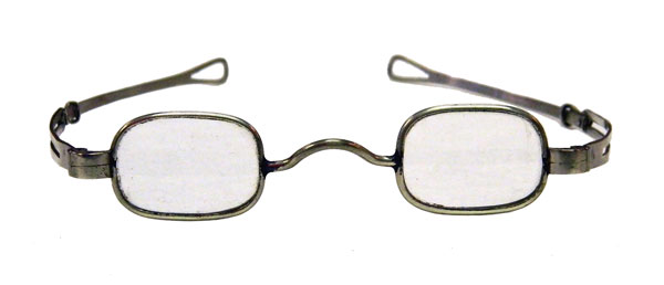 Antique Eyeglasses