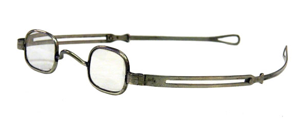 Antique Eyeglasses