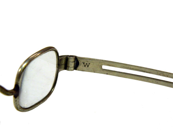 Antique Eyeglasses