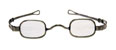 antique eyeglasses