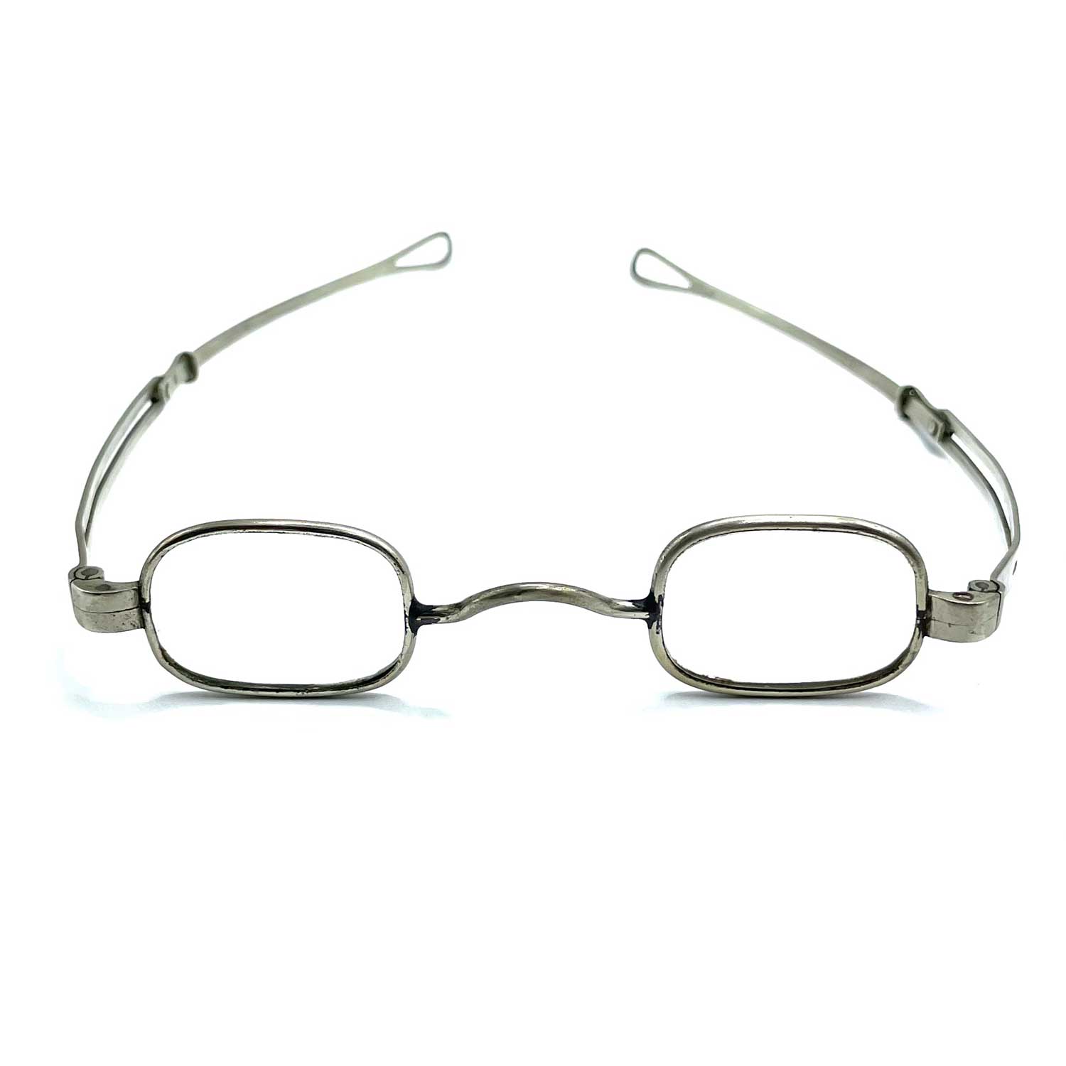 Antique eyeglasses