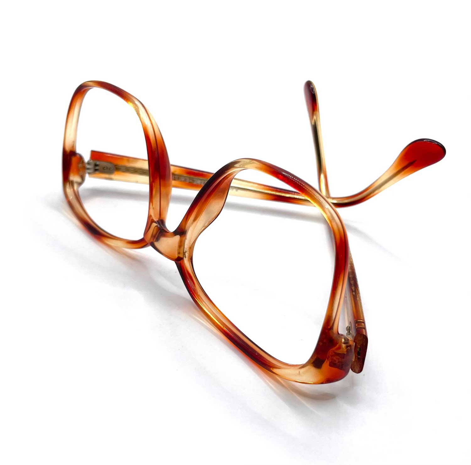 1980s eyeglass frames
