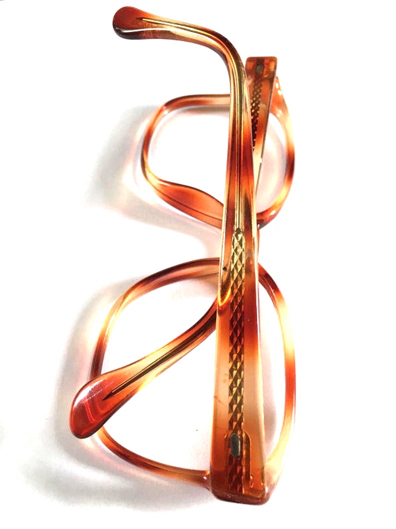 vintage eyeglasses