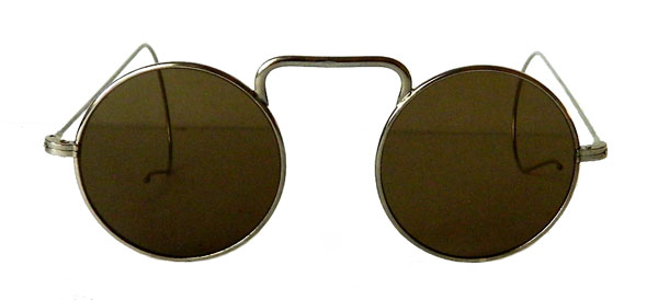 antique sunglasses