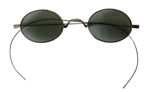 antique sunglasses