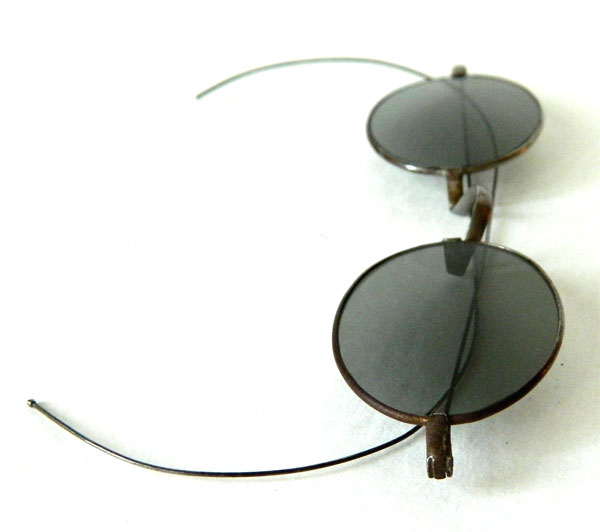 antique sunglasses