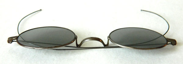 antique sunglasses