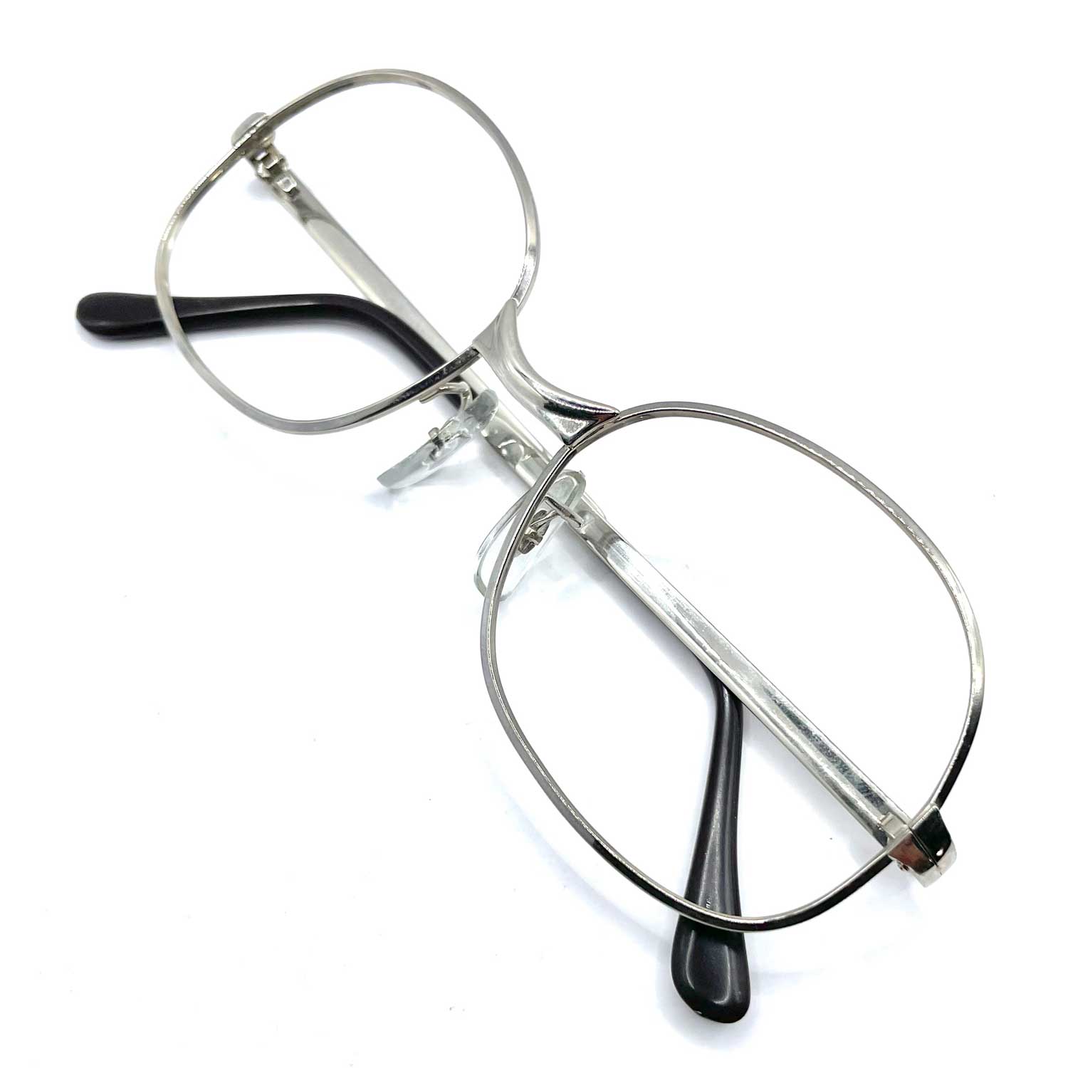 vintage wire eyeglass frames
