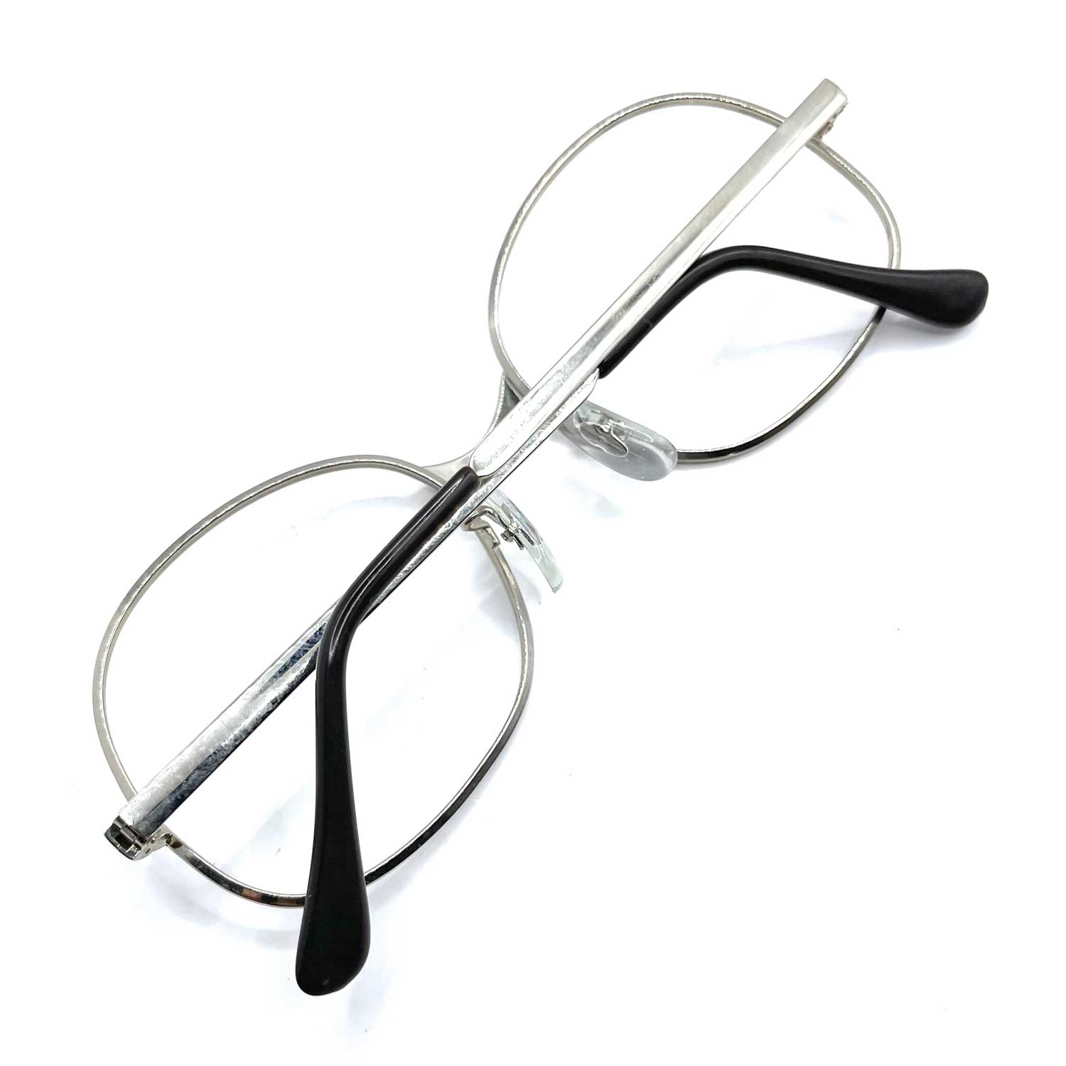 vintage wire eyeglass frames