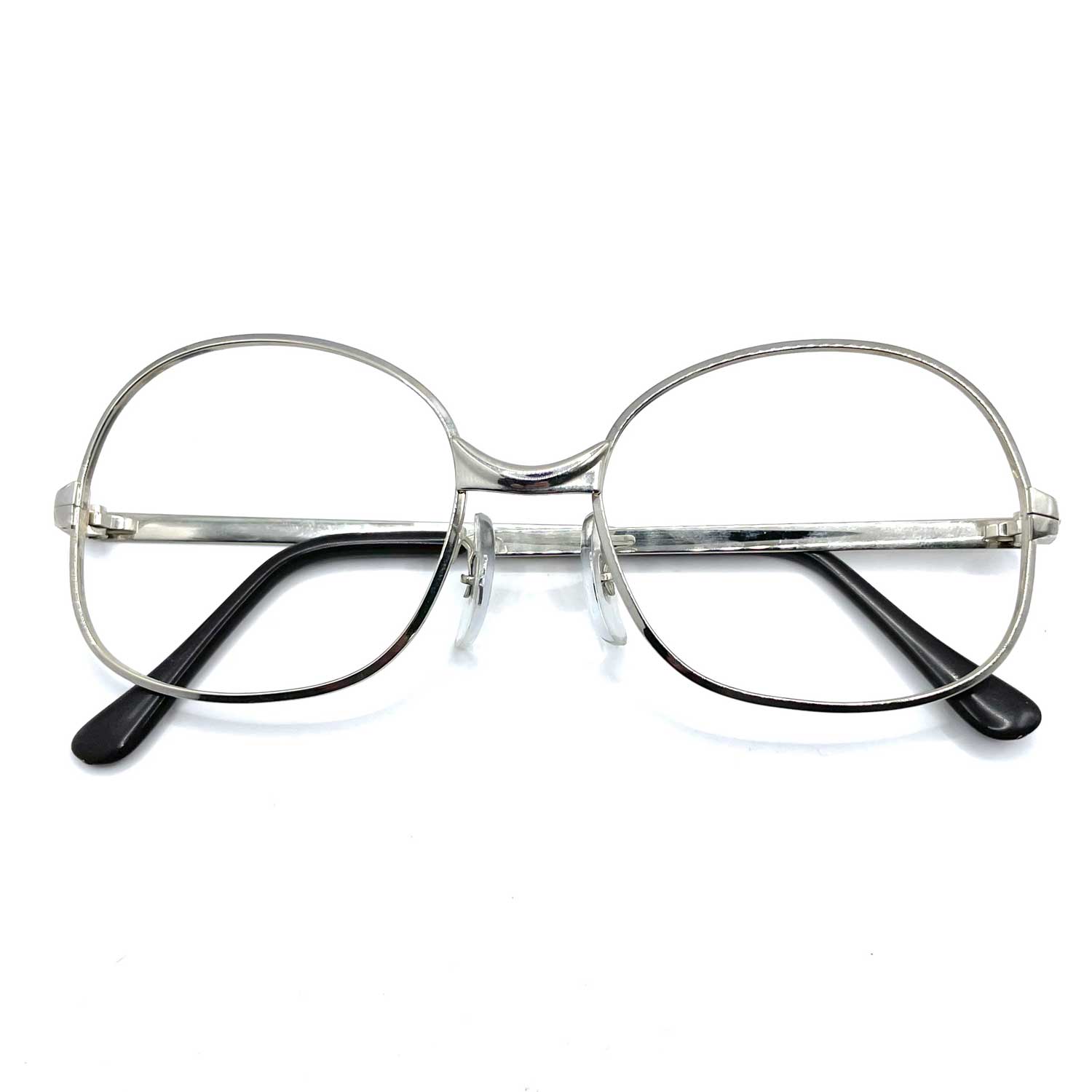 vintage wire eyeglass frames