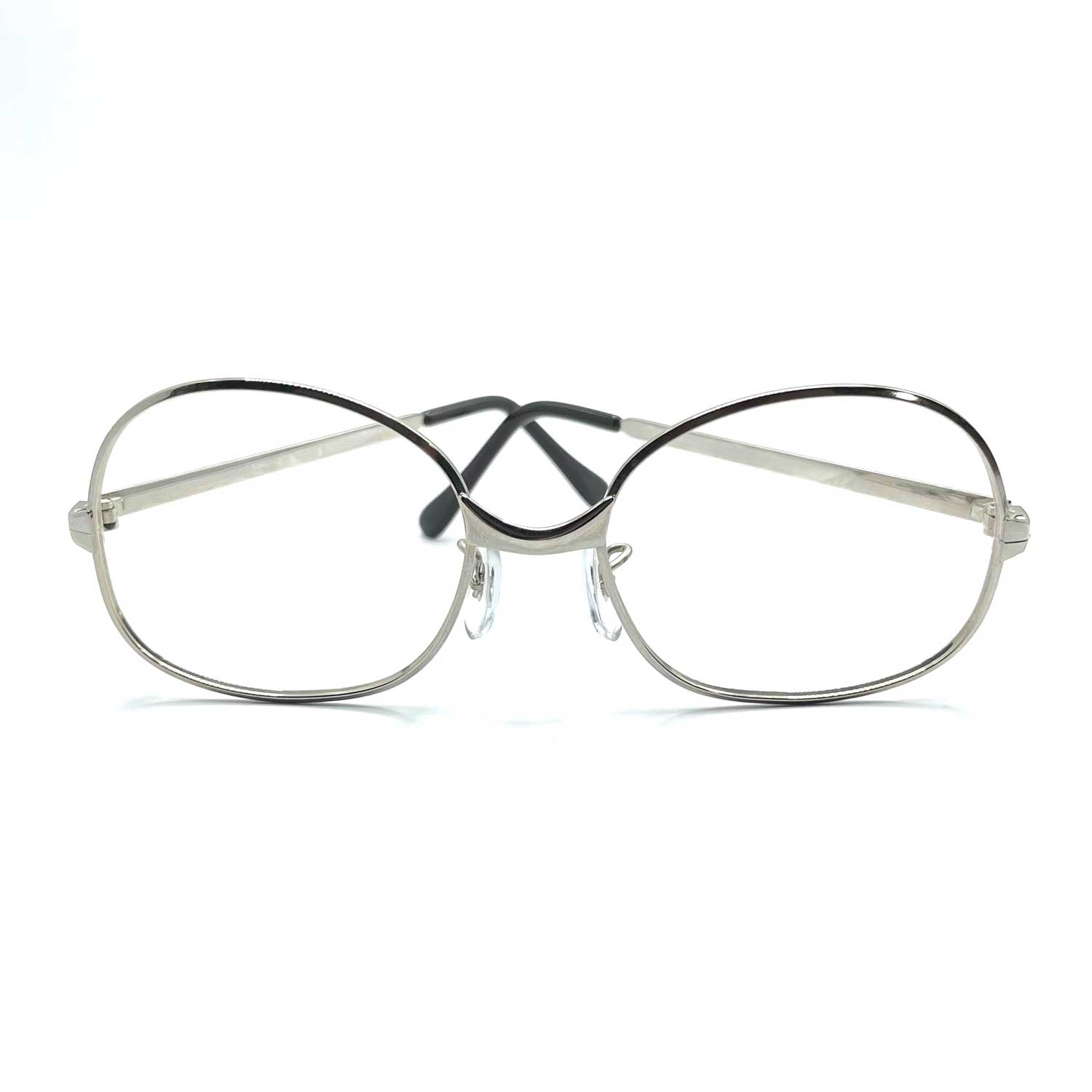 vintage wire eyeglass frames