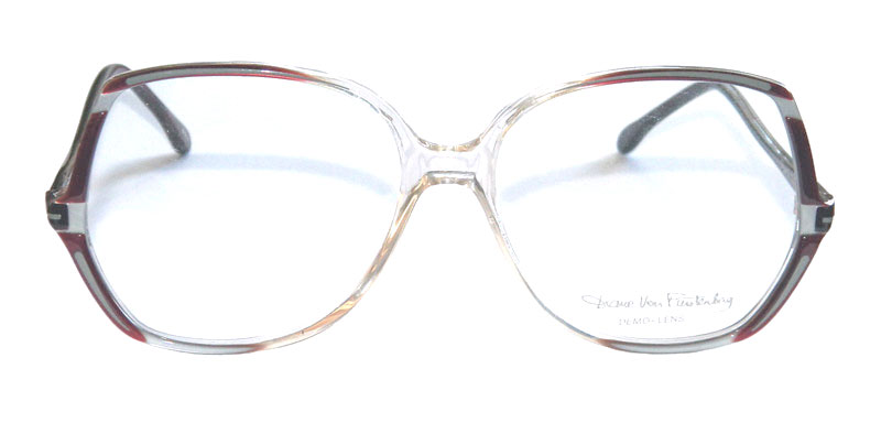 Vintage 1980's womens eyeglass frames