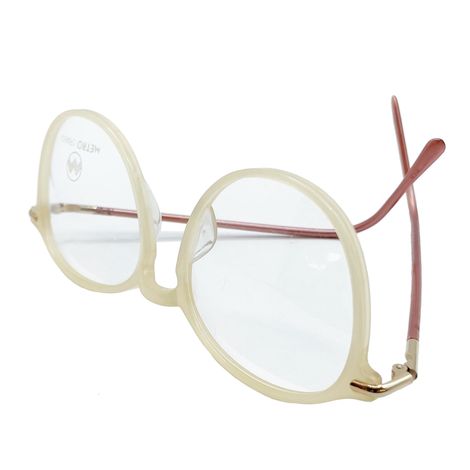 1980s preppy eyeglasses 