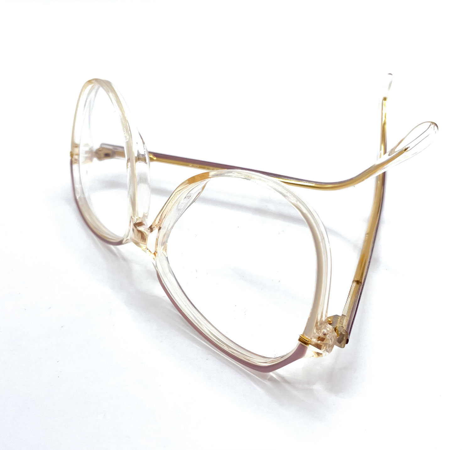 1980s eyeglasses