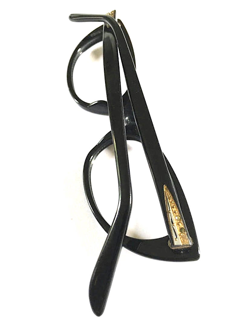 vintage eyeglasses