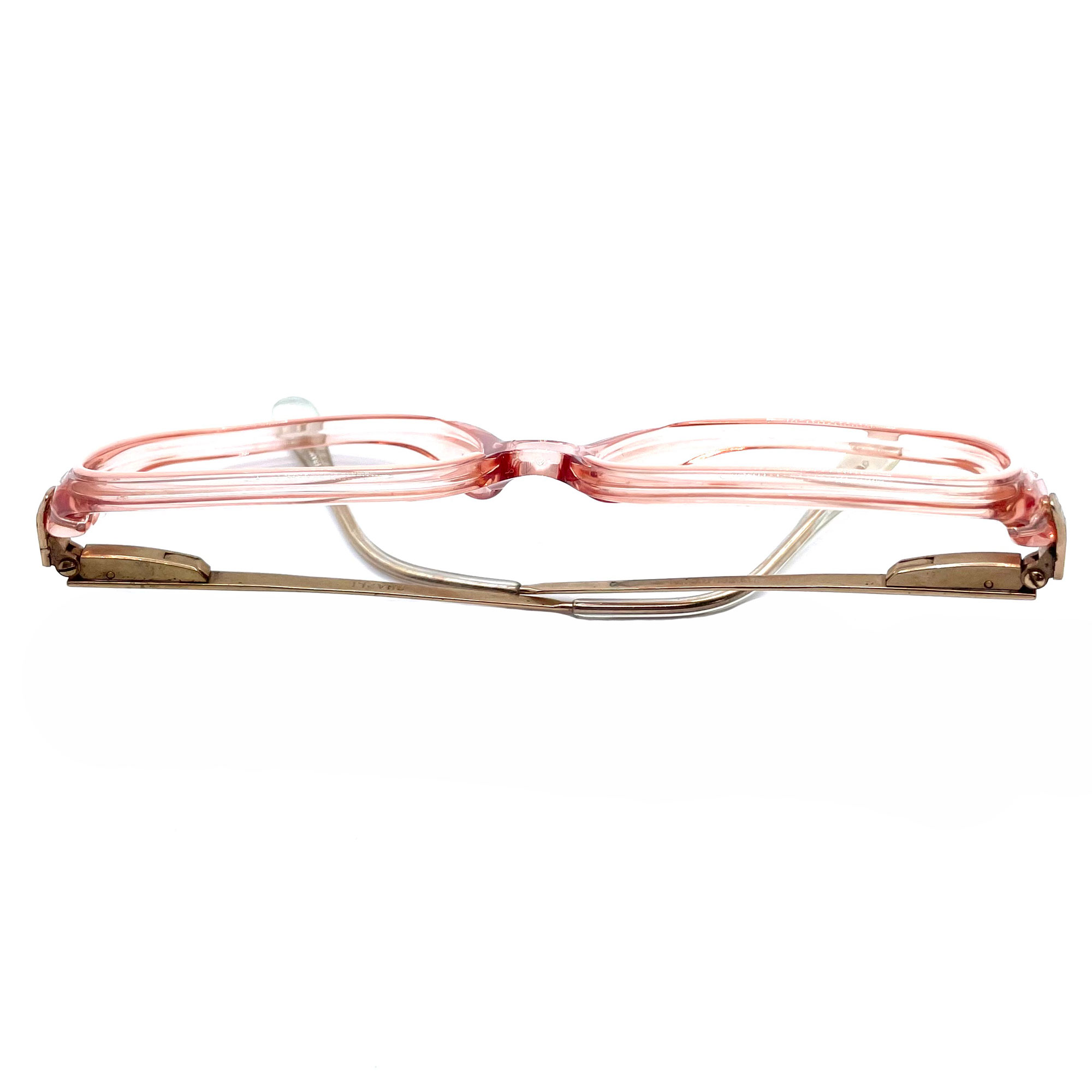 London Fog vintage eyeglasses
