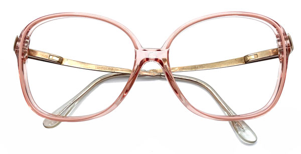 vintage eyeglasses