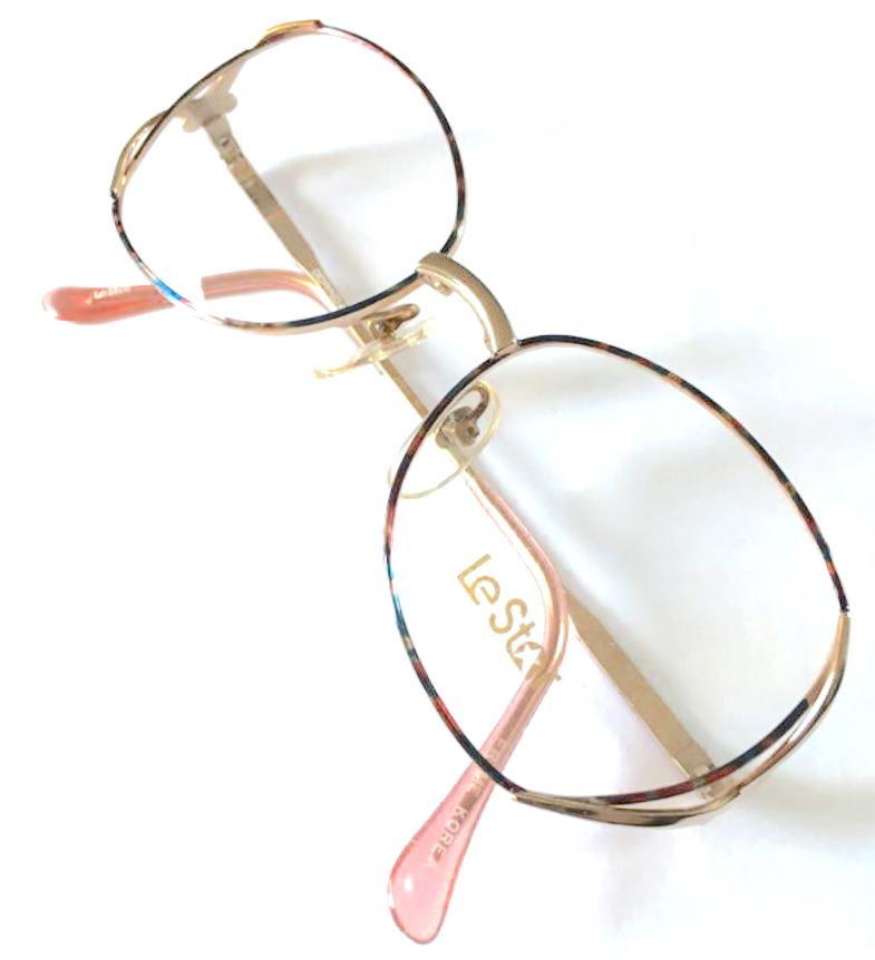 vintage eyeglasses