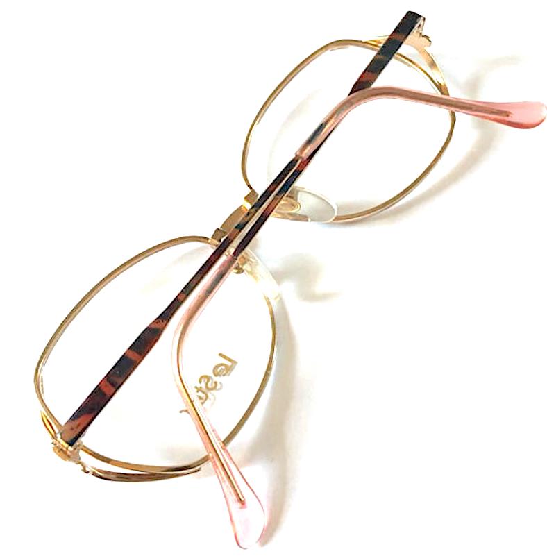 vintage eyeglasses