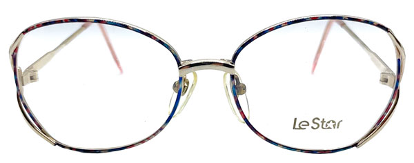 Vintage eyeglass frames