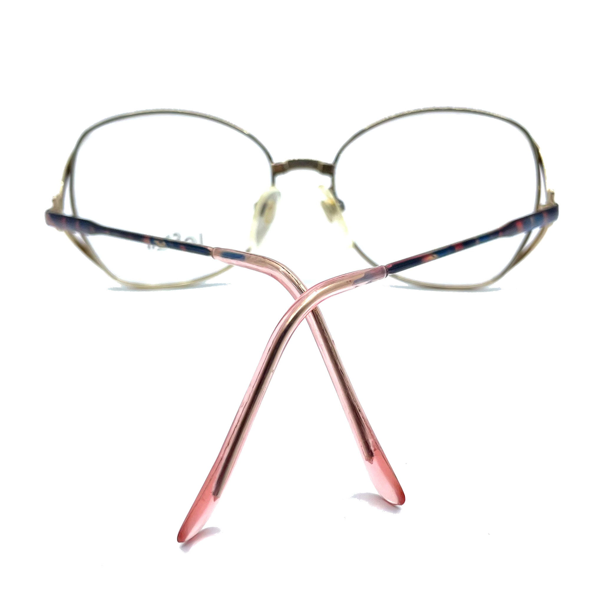 vintage eyeglasses