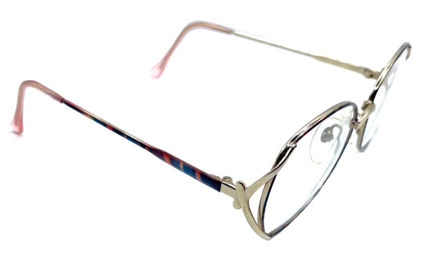 vintage eyeglass frames