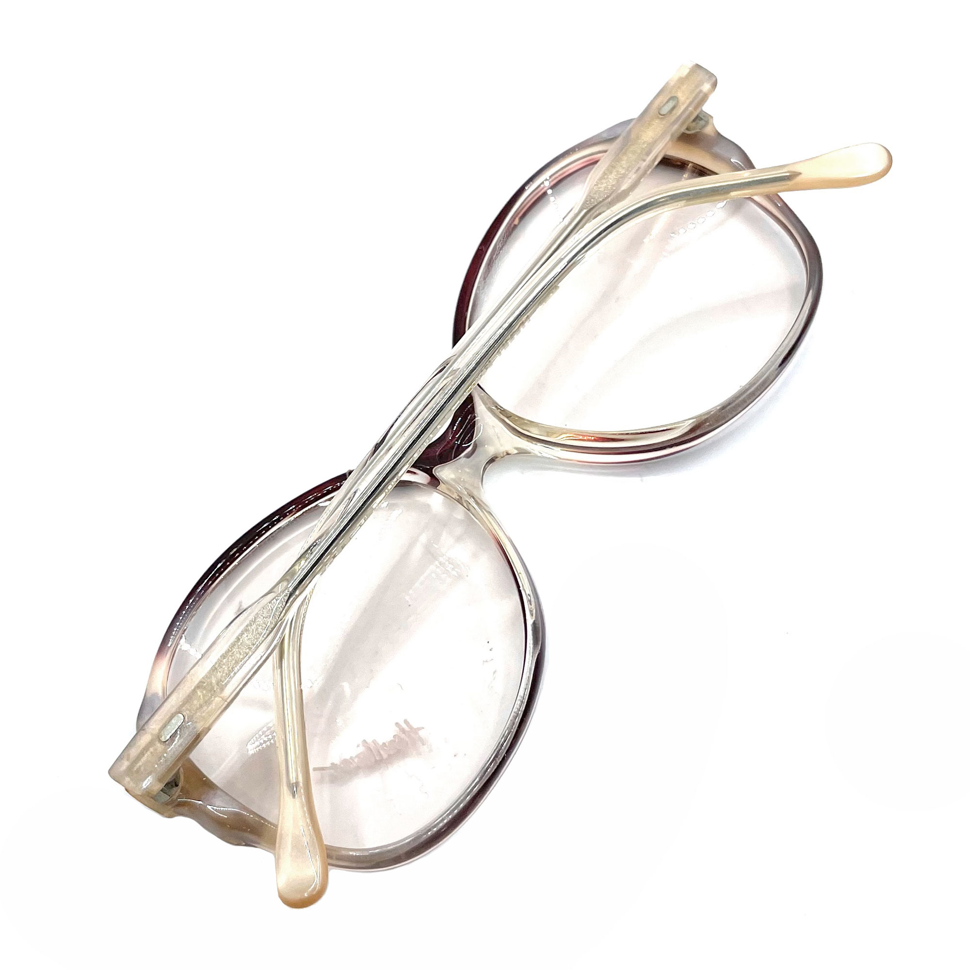 vintage eyeglasses