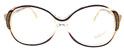 vintage 1980s eyeglass frames
