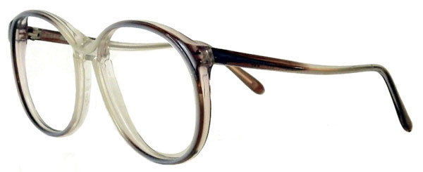 1980's Rodenstock eyeglass frames