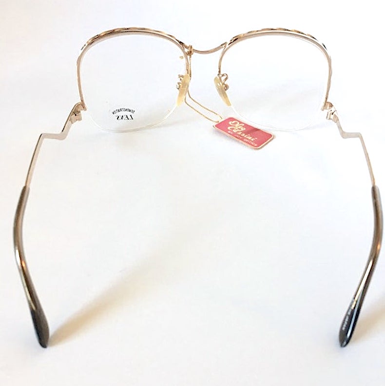 vintage eyeglasses