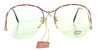 vintage designer eyeglass frames 