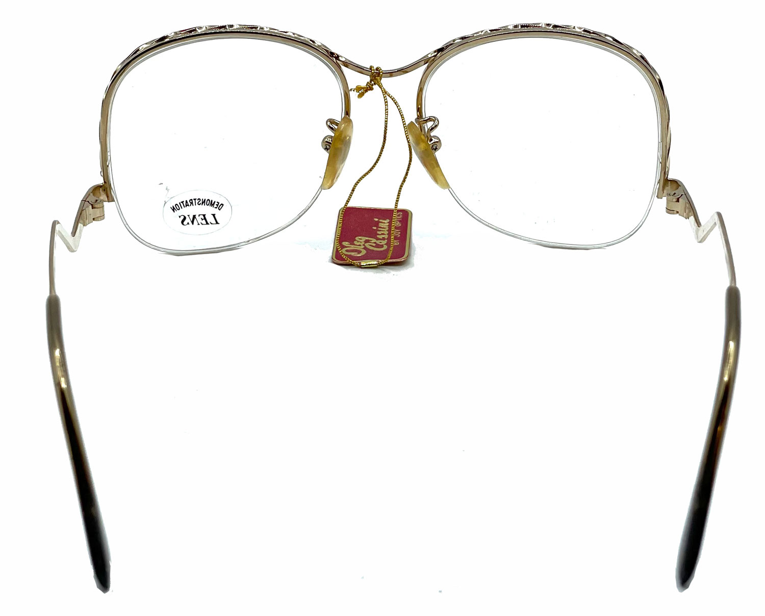 vintage eyeglasses