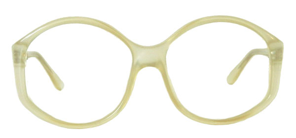 1980's eyeglass frames