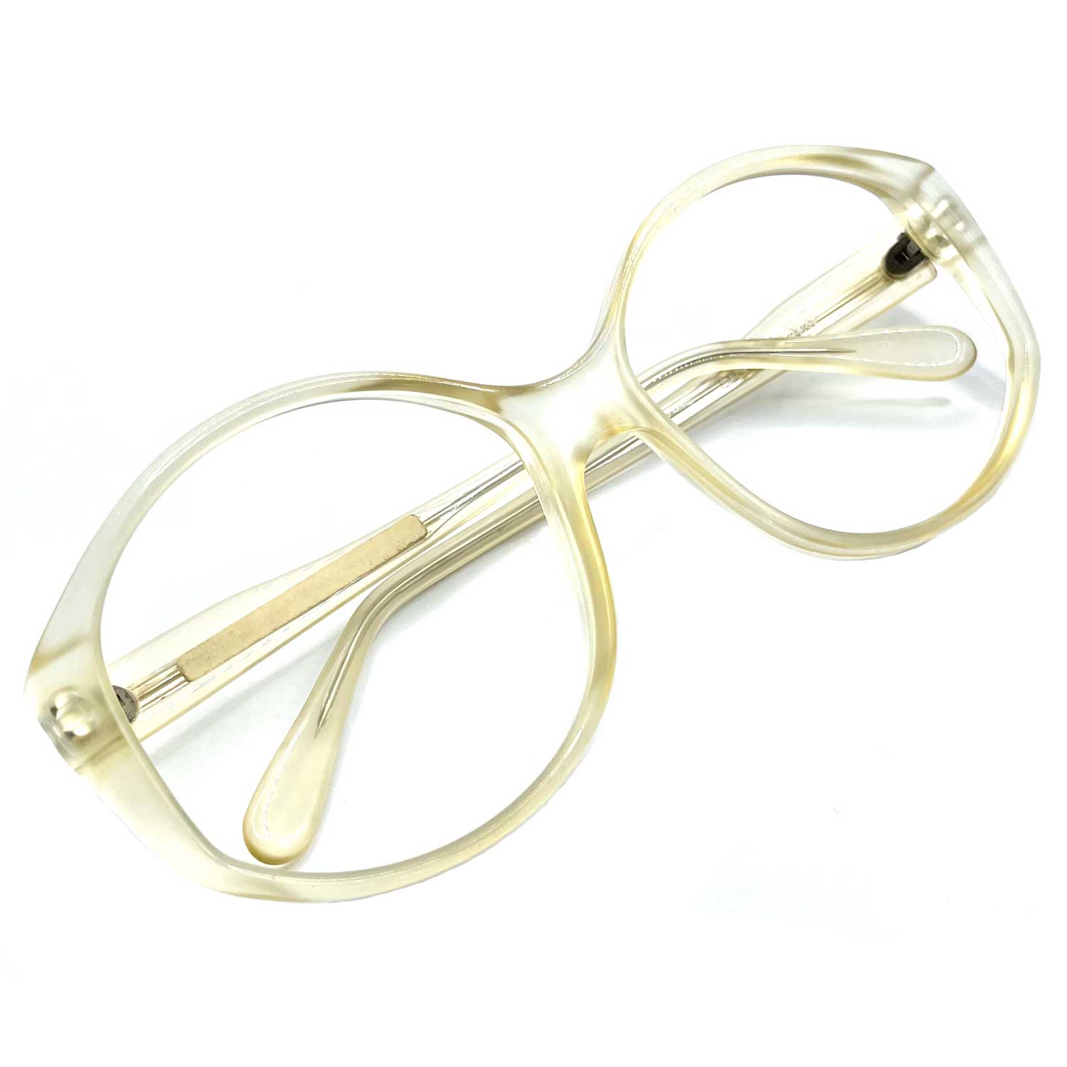 vintage 1980s eyeglasses