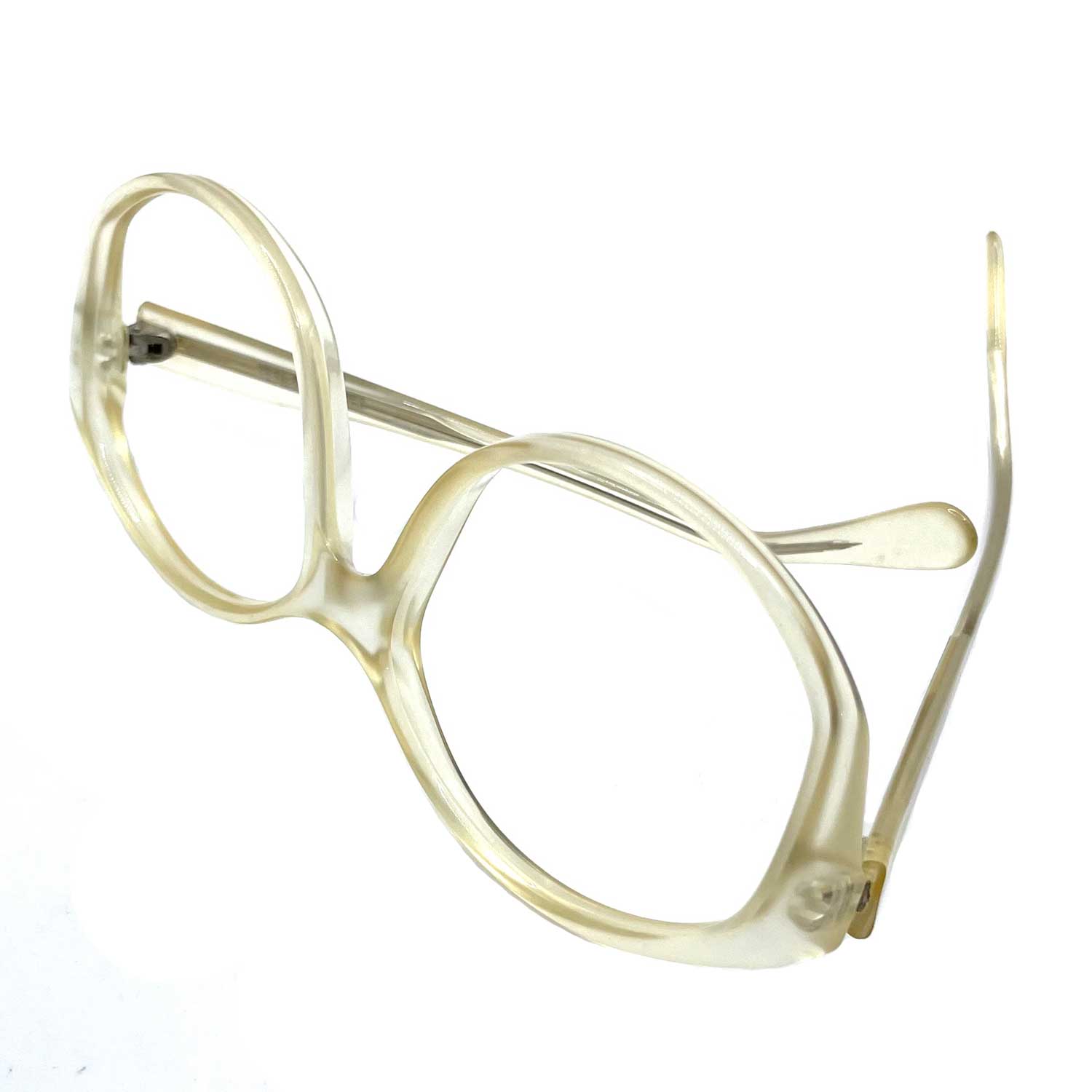 vintage 1980s eyeglasses