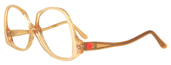 1980's eyeglass frames