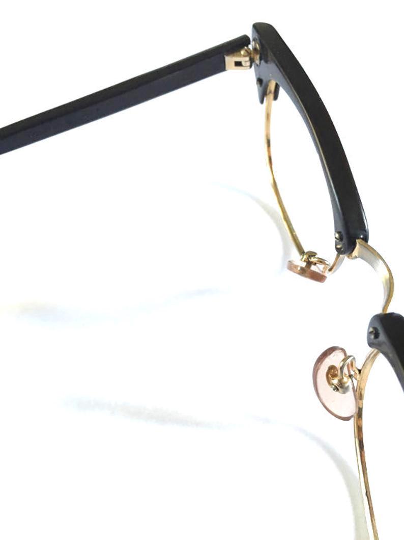 vintage eyeglasses