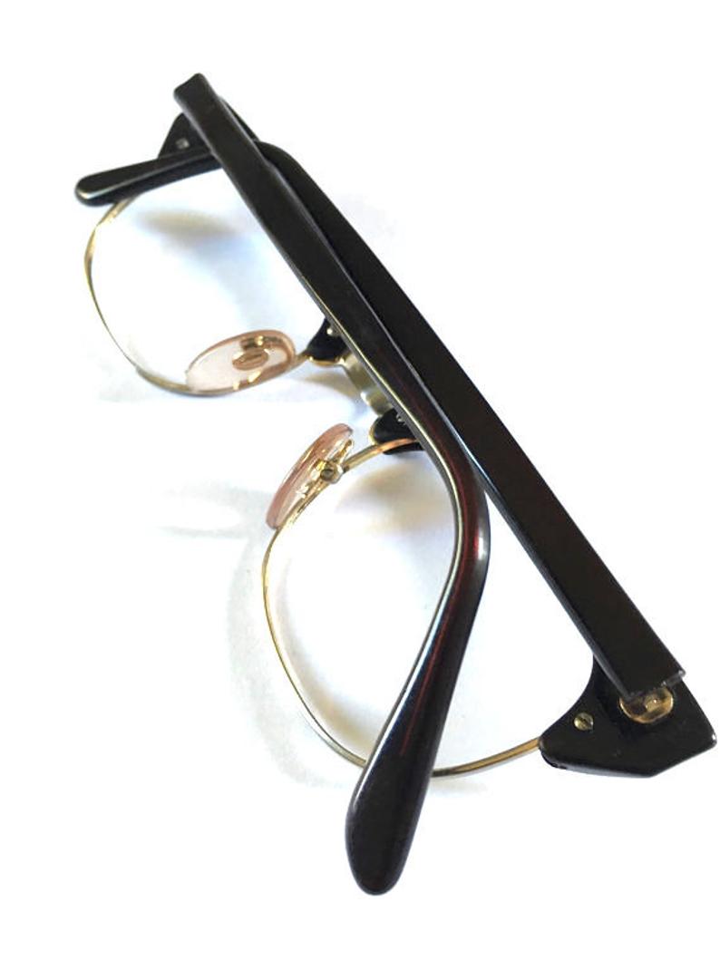 vintage eyeglasses 