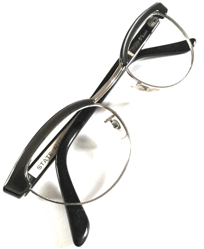vintage eyeglasses