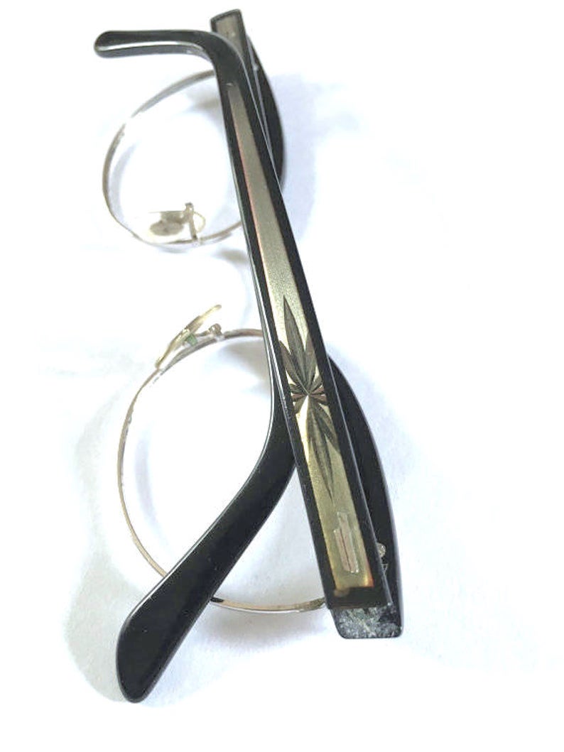 vintage eyeglasses