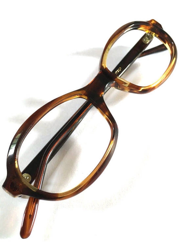 vintage eyeglasses