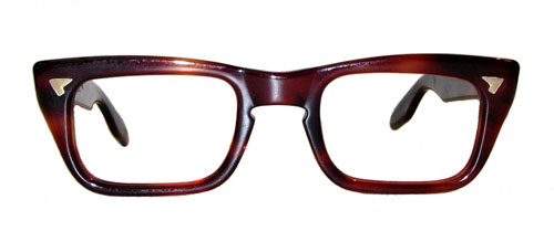 men's vintage eyeglasses