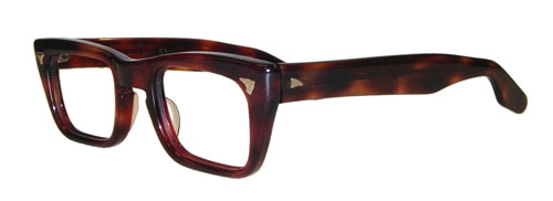 men's vintage eyeglasses