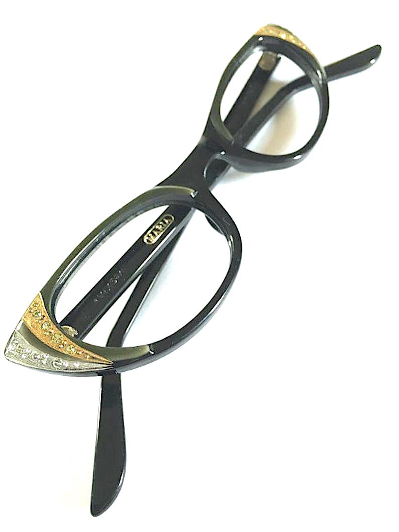 vintage eyeglasses