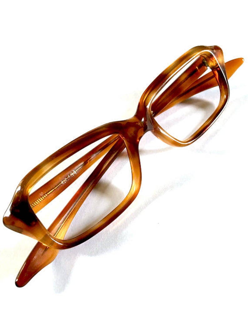 vintage eyeglasses