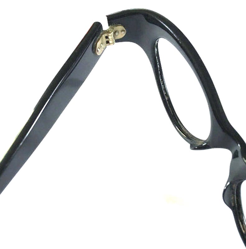 vintage eyeglasses