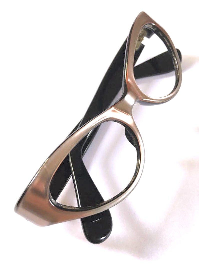 vintage eyeglasses