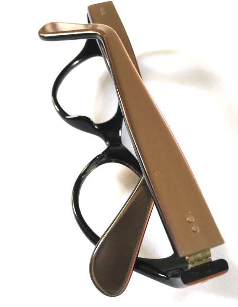 vintage eyeglasses