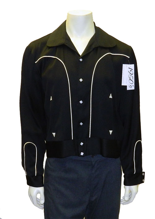 Vintage gabardine jacket sale